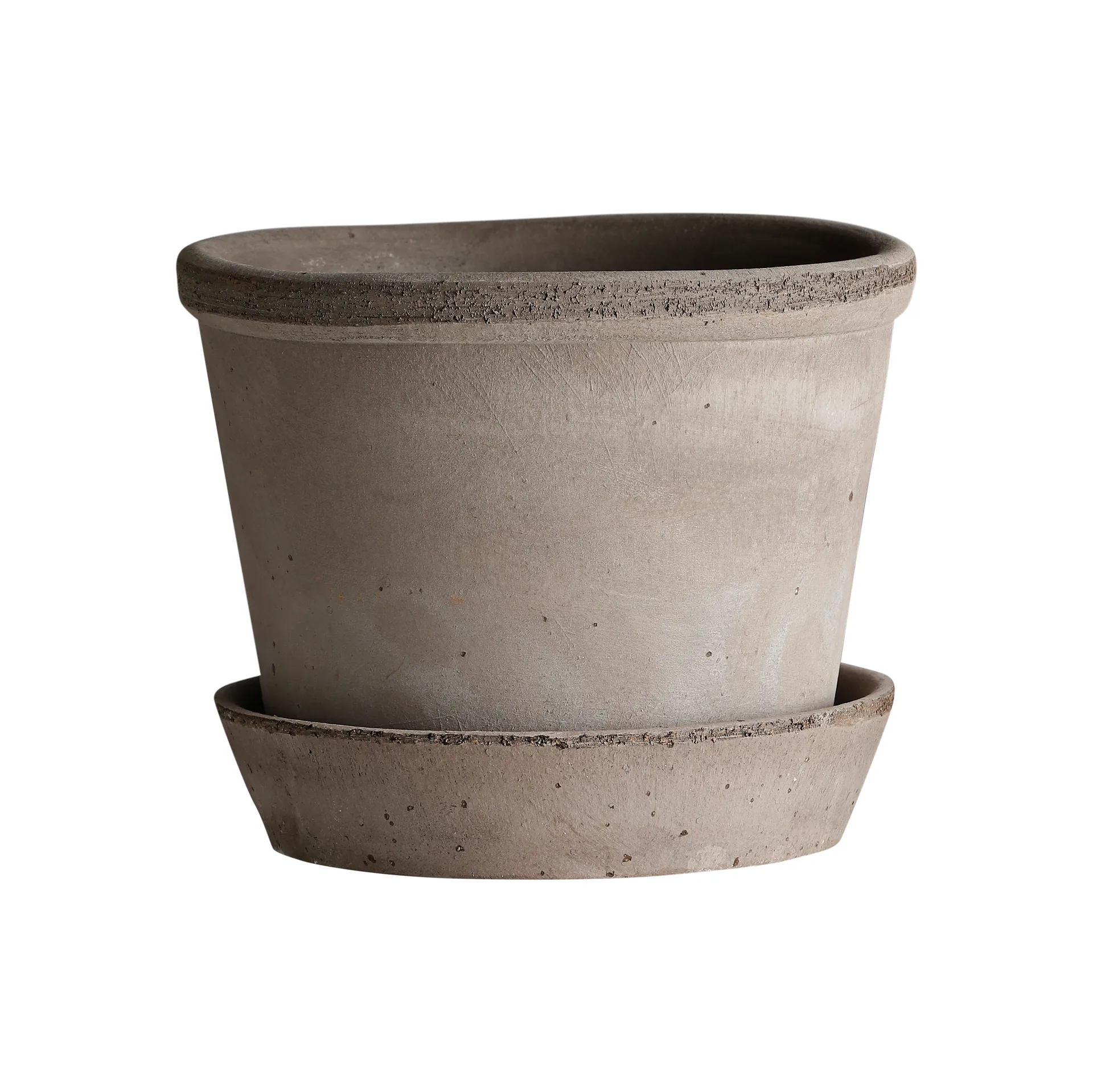 Parade kruka 18 cm, Grå Bergs Potter