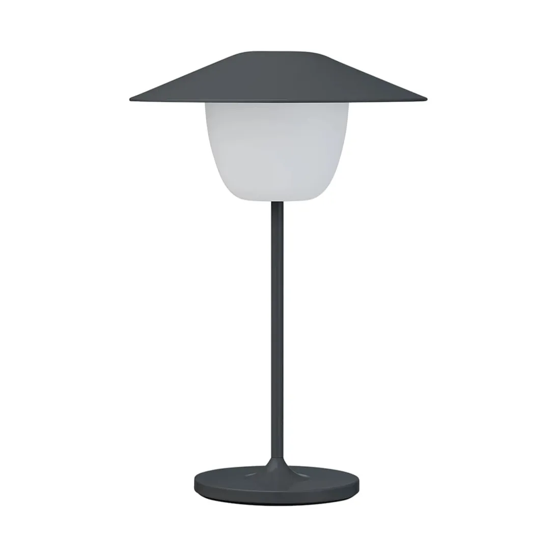 Ani mini LED-lampa 21,5 cm, Magnet blomus
