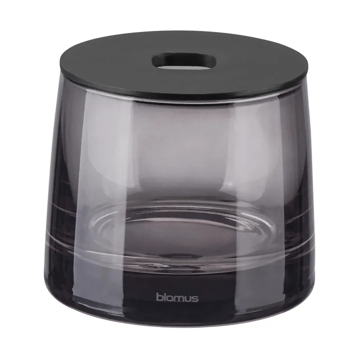 Ava förvaringsbox - Black - blomus