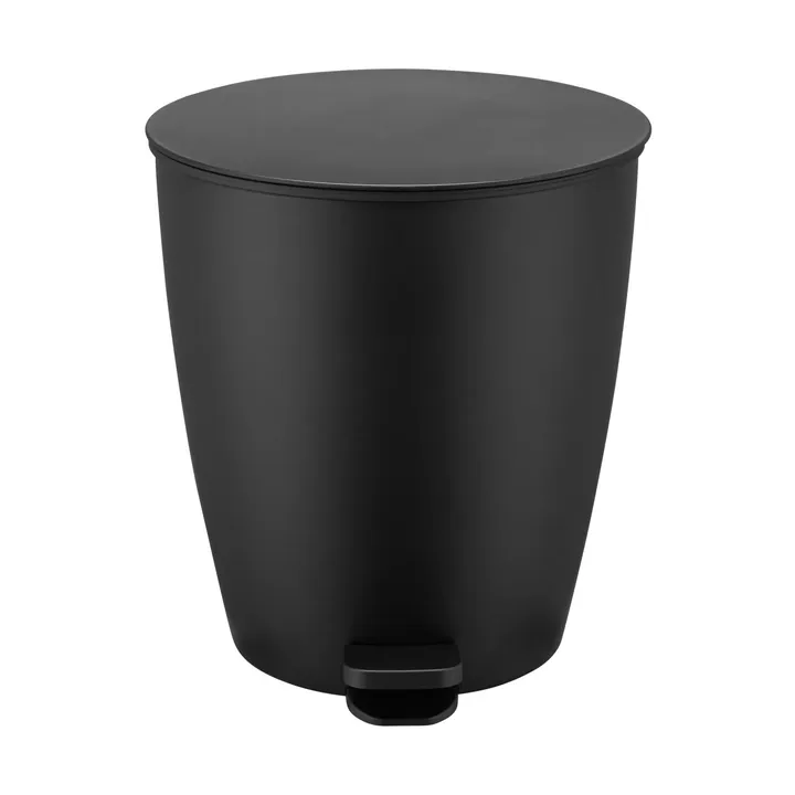 Ava pedalhink - Black, 3 L - blomus