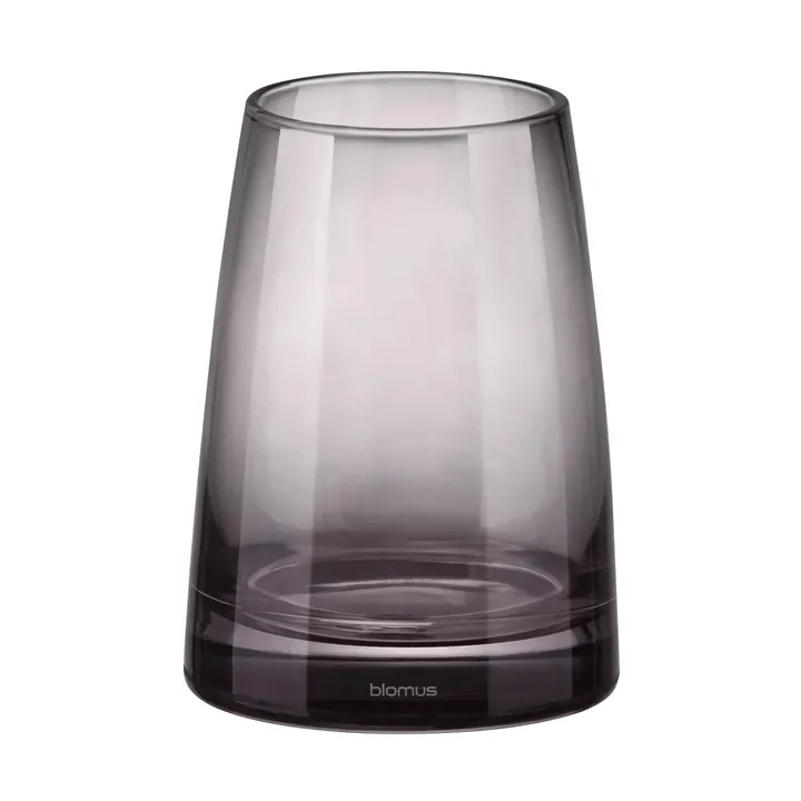 Ava tandborstmugg - Black - blomus