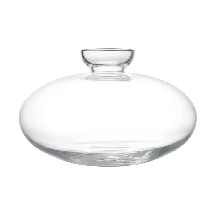 Avo vas 9,5 cm - Klar - blomus