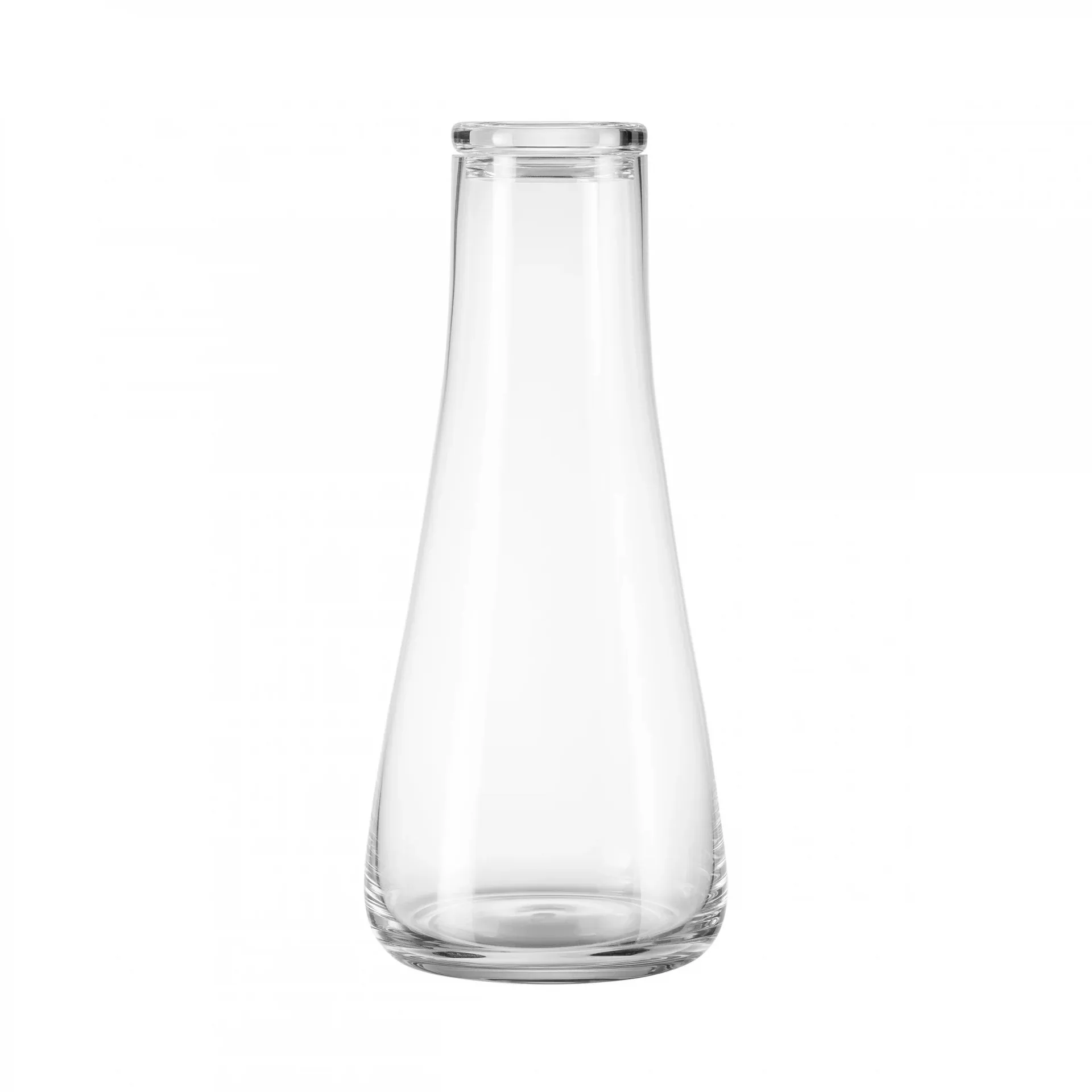 Belo karaff 1,2 liter, Clear blomus