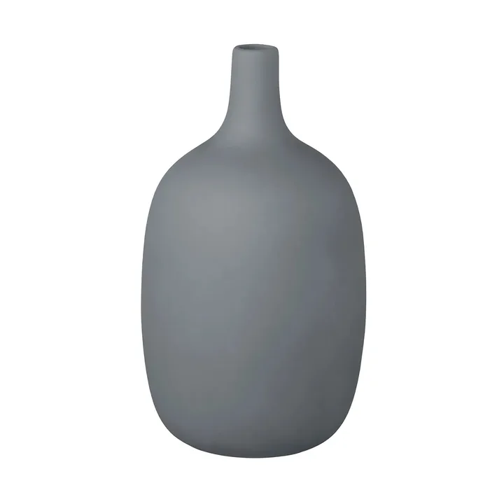 Ceola vas 21 cm - Agave Green - blomus