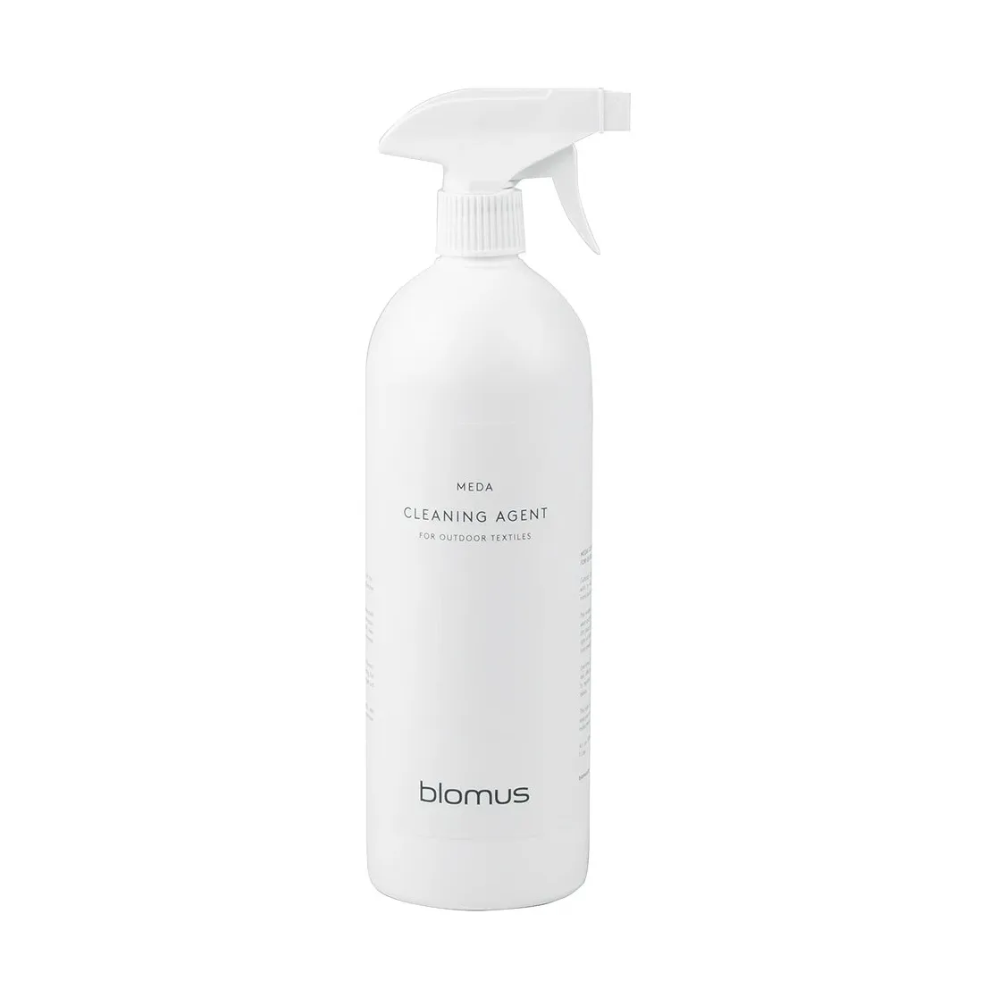 Cleaning agent rengöringsmedel för utomhusmöbler, 1 L blomus