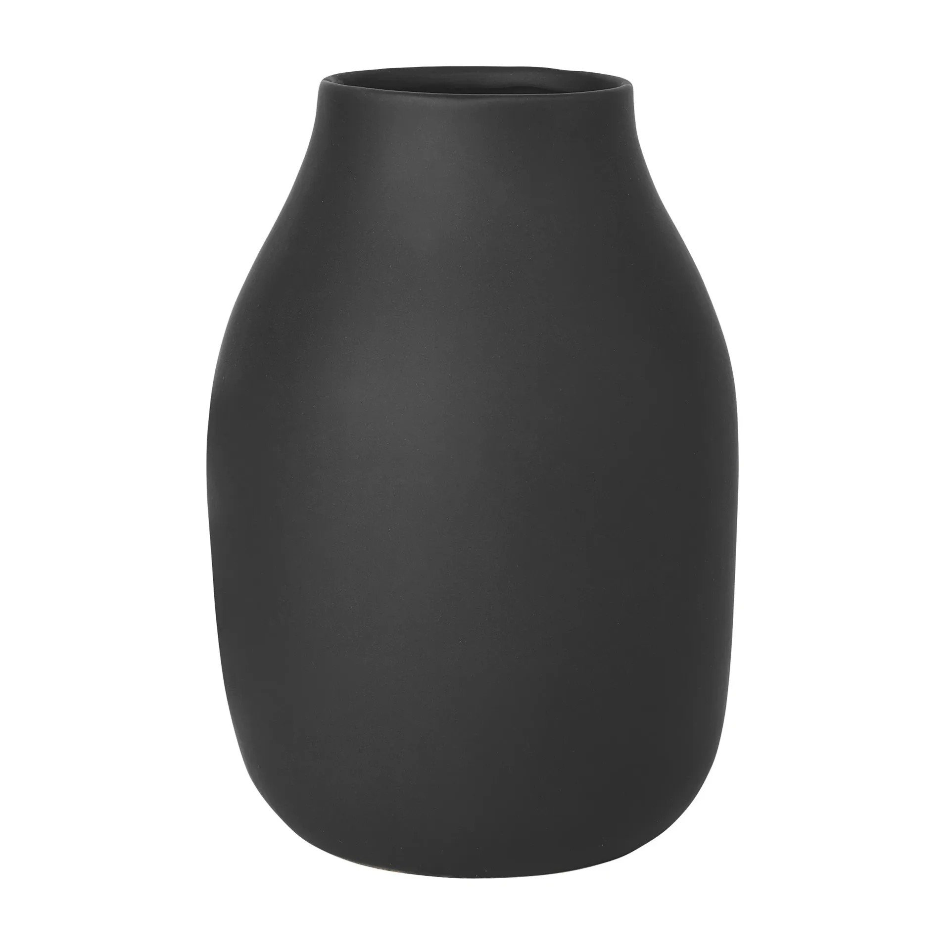 Colora vas L 20 cm, Peat blomus