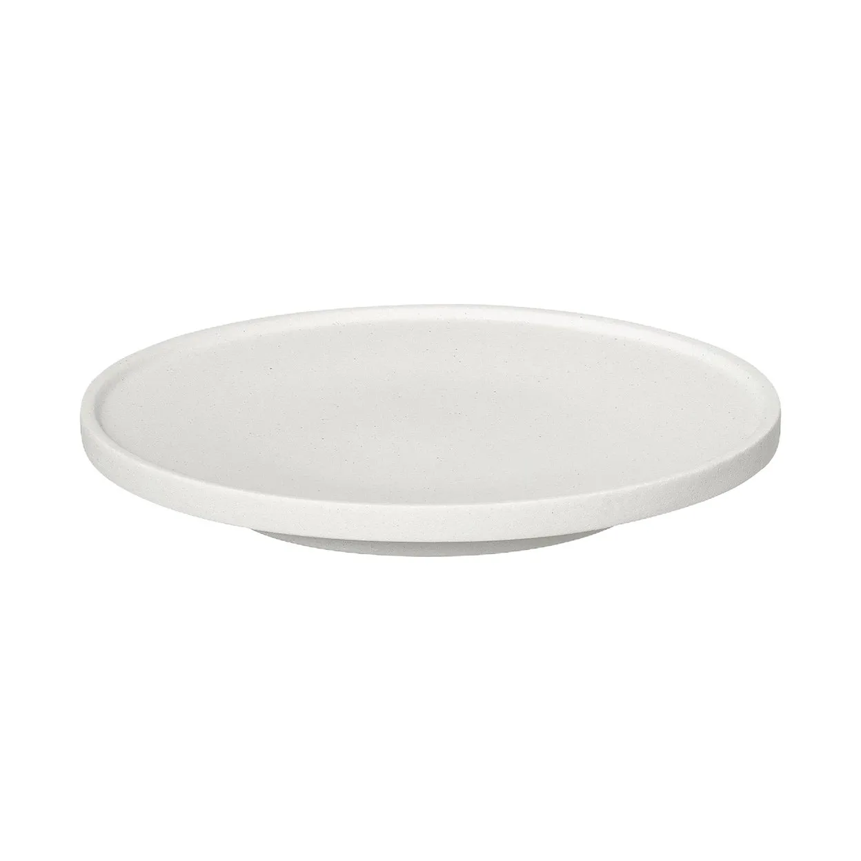 Creto tvålfat Ø14 cm, Lily white blomus