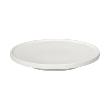 Creto tvålfat Ø14 cm - Lily white - blomus