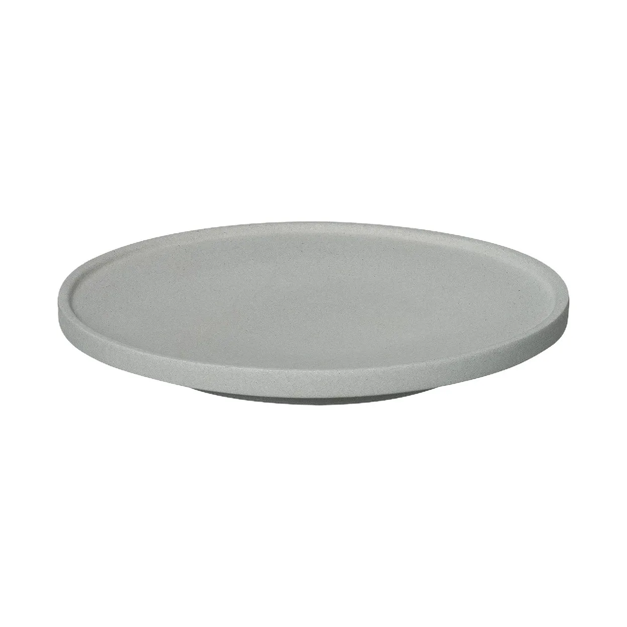 Creto tvålfat Ø14 cm, Micro chip blomus