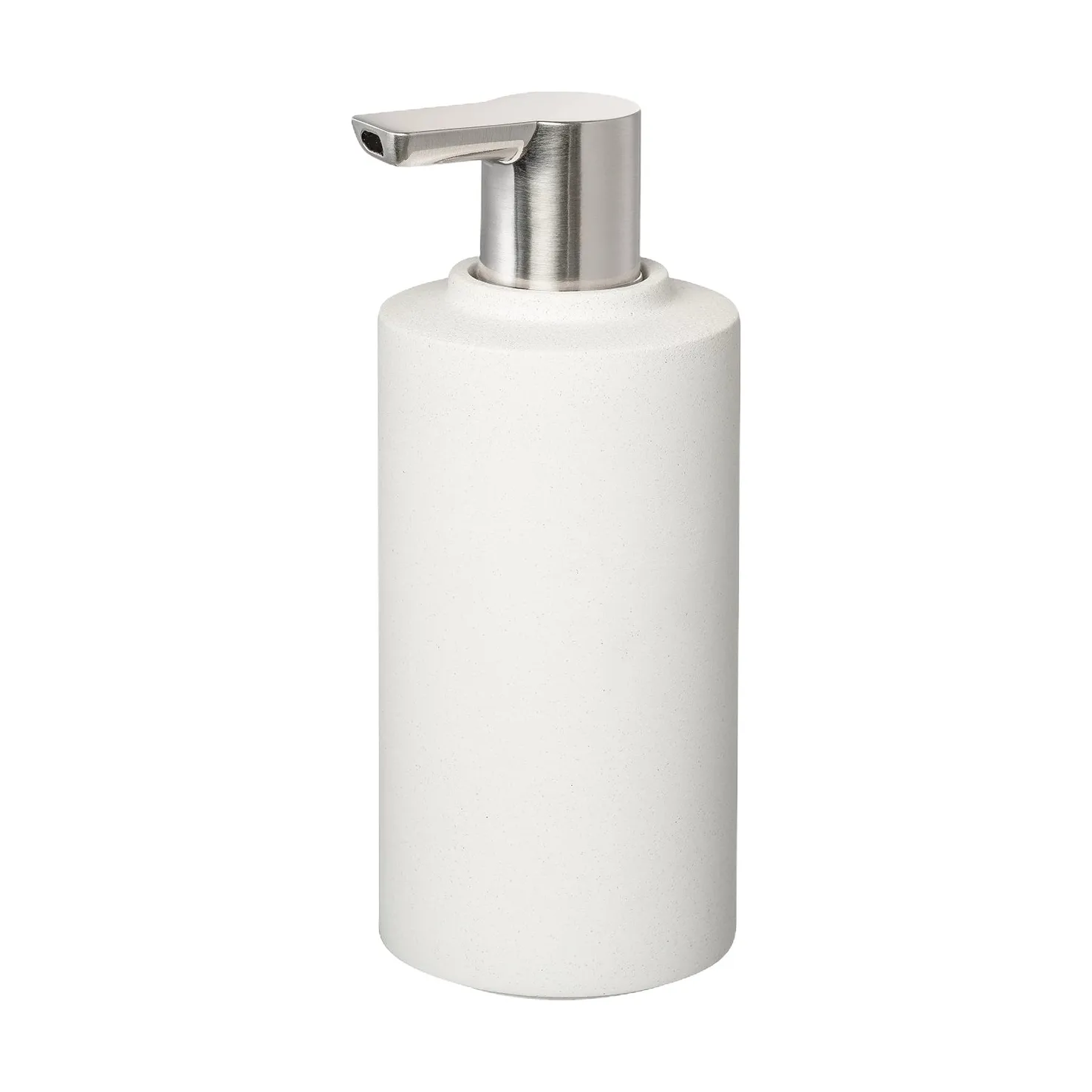 Creto tvålpump 190 ml, Lily white blomus