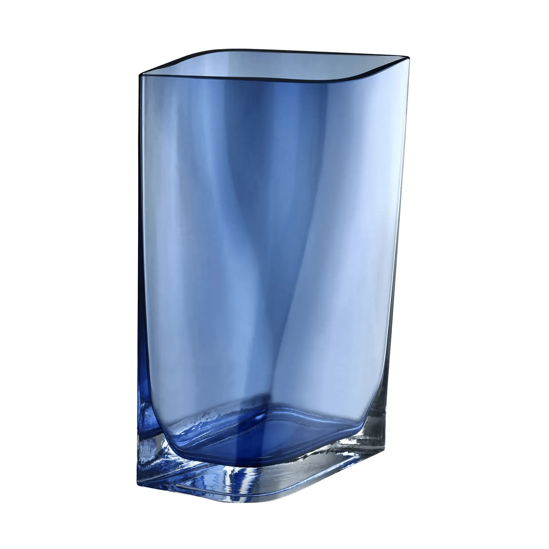 Duasis vas, Ocean Cavern, 28 cm blomus
