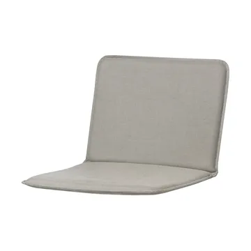 Dyna till YUA stol och YUA lounge chair - Melange grey - blomus