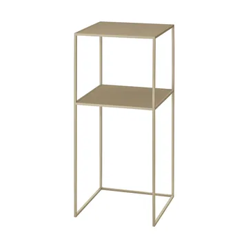 Fera piedestal 35x80 cm - Nomad - blomus
