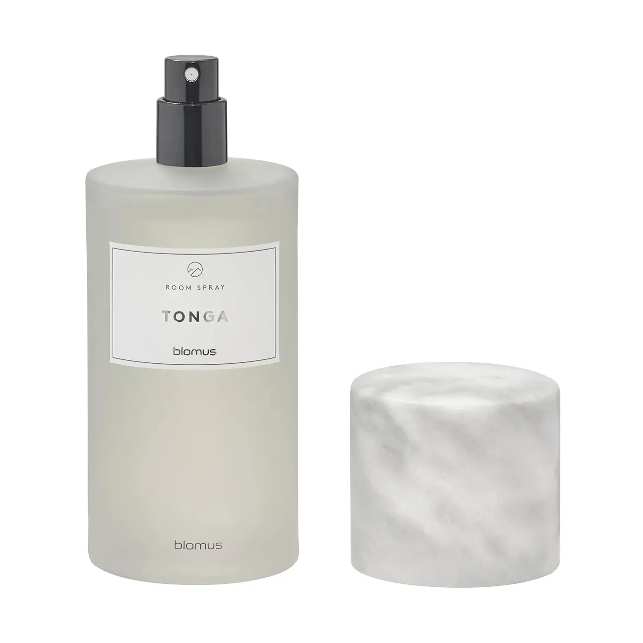 Frabli rumsspray 100 ml, Tonga Sharkskin blomus