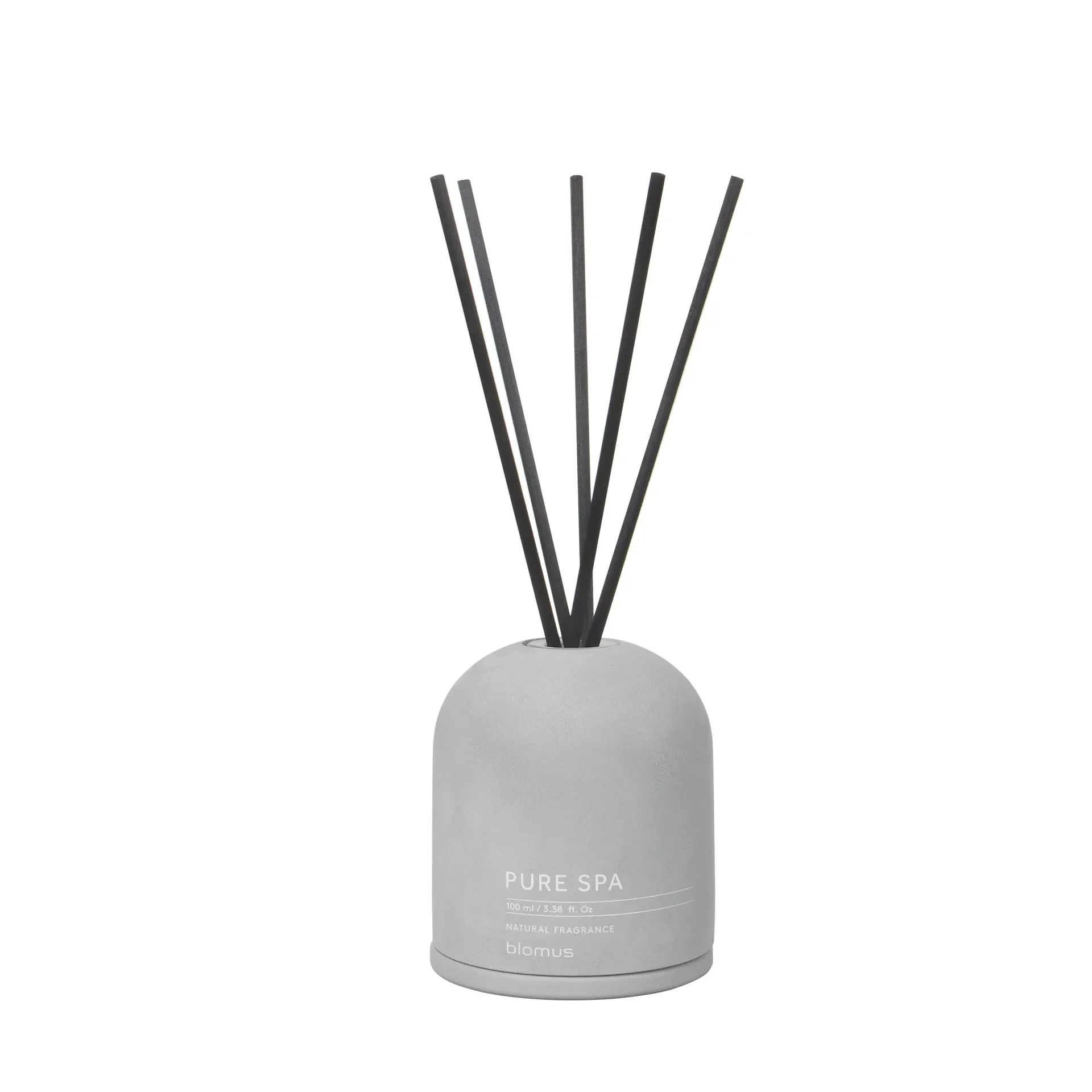 Fraga doftpinnar 100 ml, Micro chip-Sandalwood & Myrrh blomus