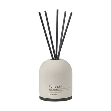 Fraga doftpinnar 100 ml - Morning Rays Moonbeam - blomus
