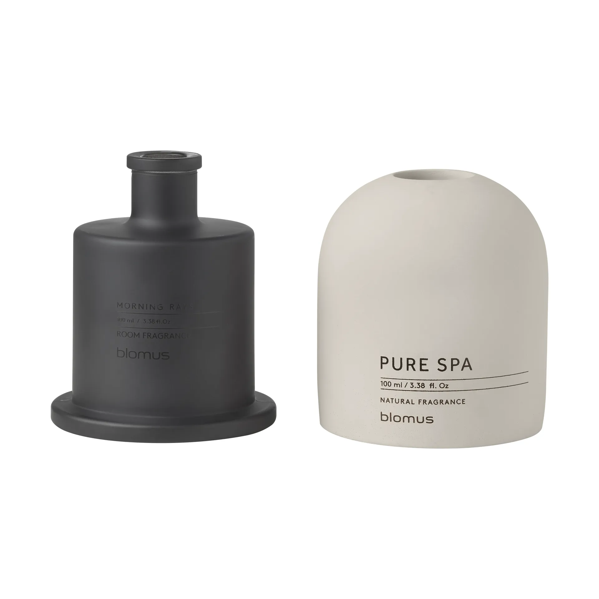 Fraga doftpinnar 100 ml, Morning Rays Moonbeam blomus