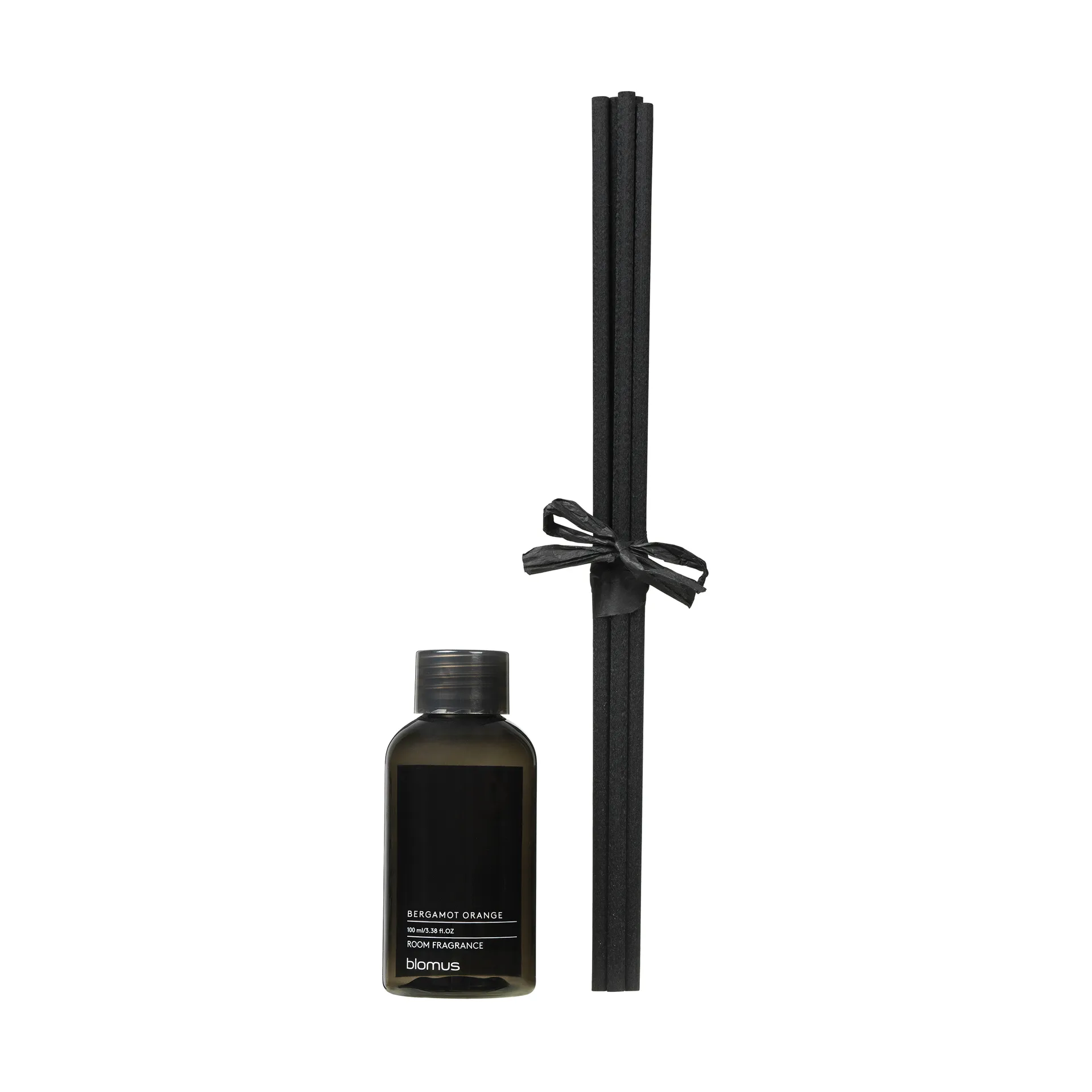 Fraga doftpinnar refill 100 ml, Bergamott Orange Cedar Wood blomus