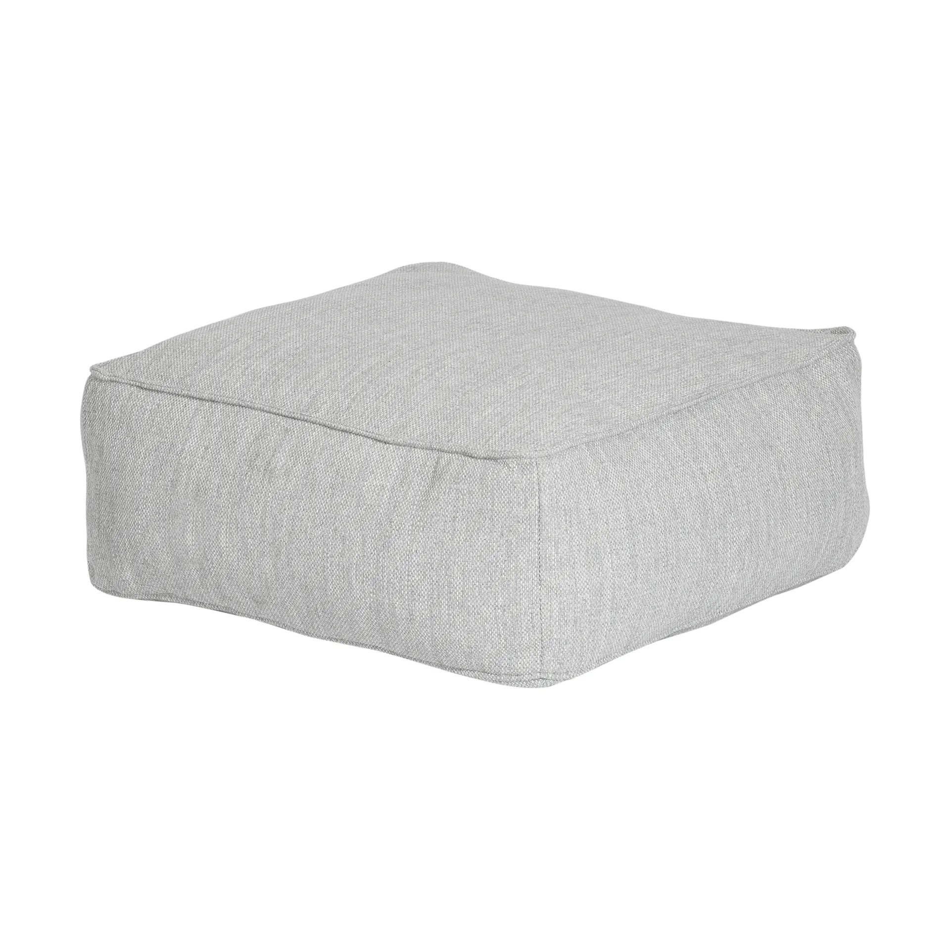 Grow sittpuff 75x75x38 cm, Cloud blomus