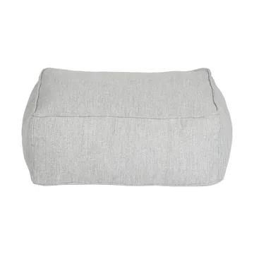 Grow sittpuff 75x75x38 cm - Cloud - blomus
