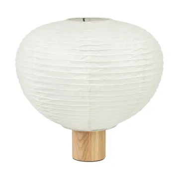 Kami bordslampa - Ek, Ø32 cm - blomus