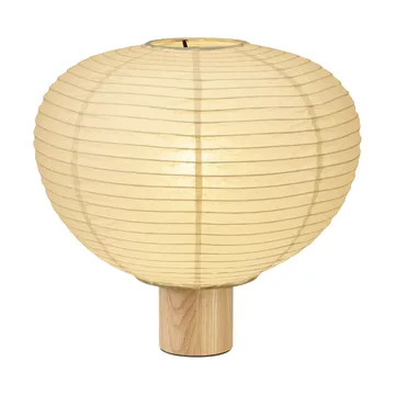 Kami bordslampa - Ek, Ø32 cm - blomus