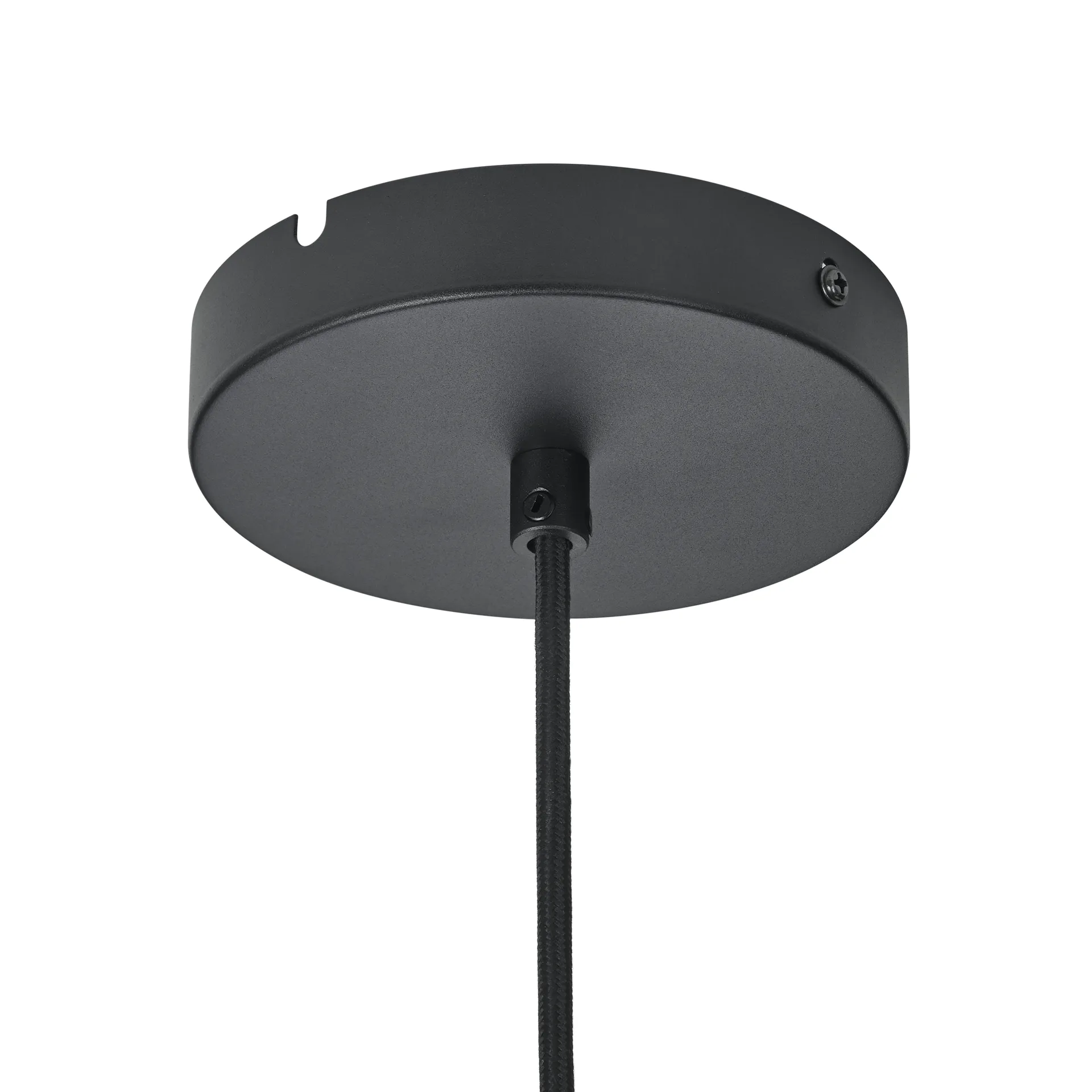Kami pendel, Ek, Ø60 cm blomus