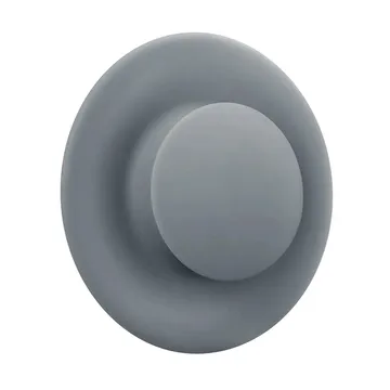 Kapi duschskrapa med krok - Magnet - blomus