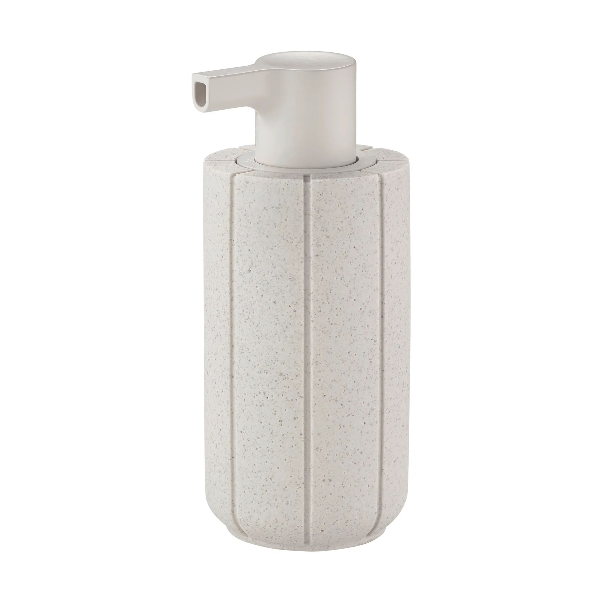 Kua tvålpump, Moonbeam, 30 cl blomus