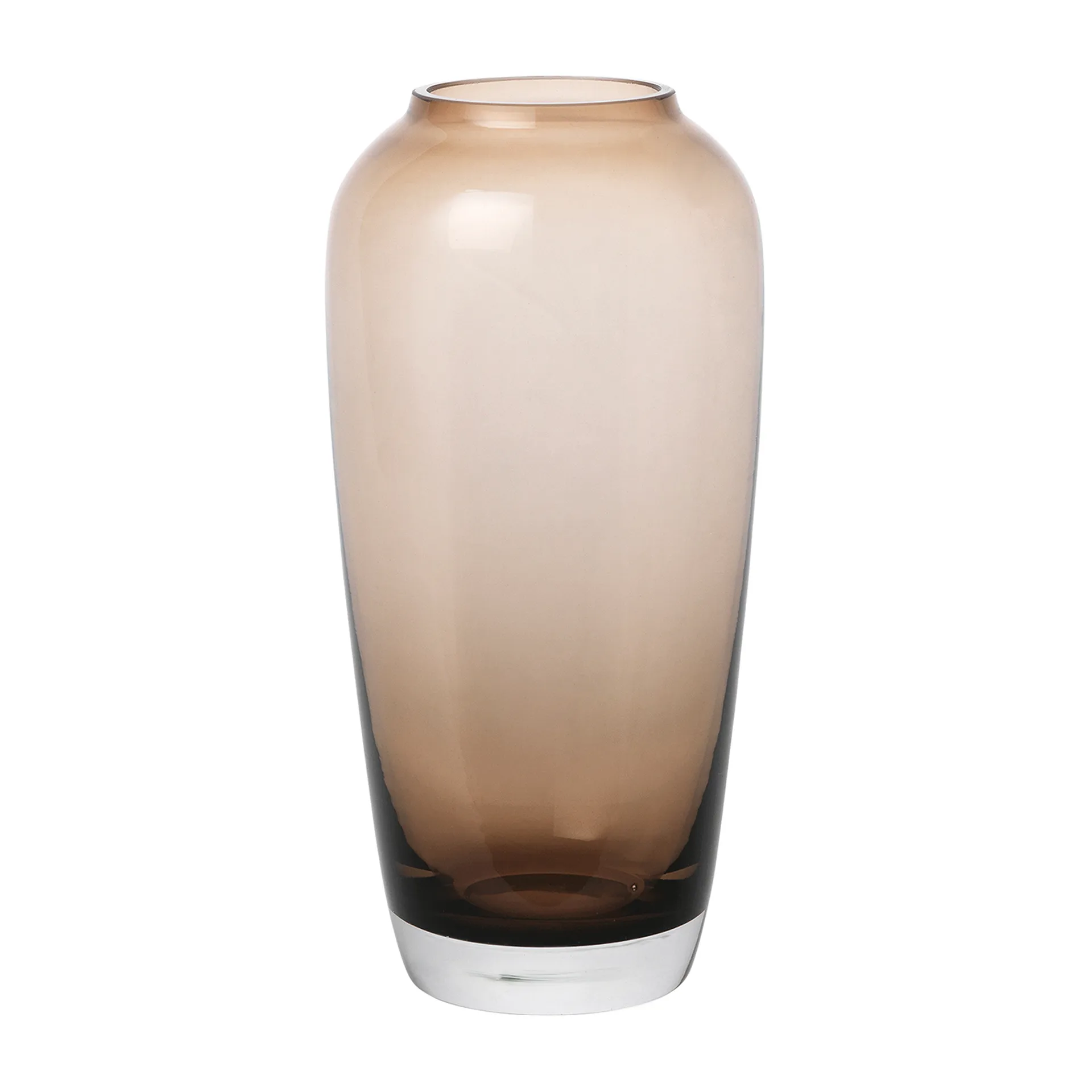 Leta vas 17 cm, Coffee blomus