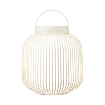 Lito LED-Lampa M - Silk Gray - blomus