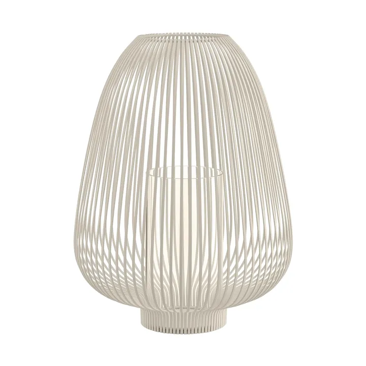 Lyva lanterna ljuslykta L Ø34 cm - Nomad - blomus