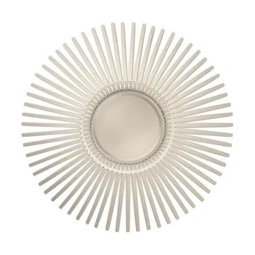Lyva lanterna ljuslykta S Ø25 cm - Nomad - blomus