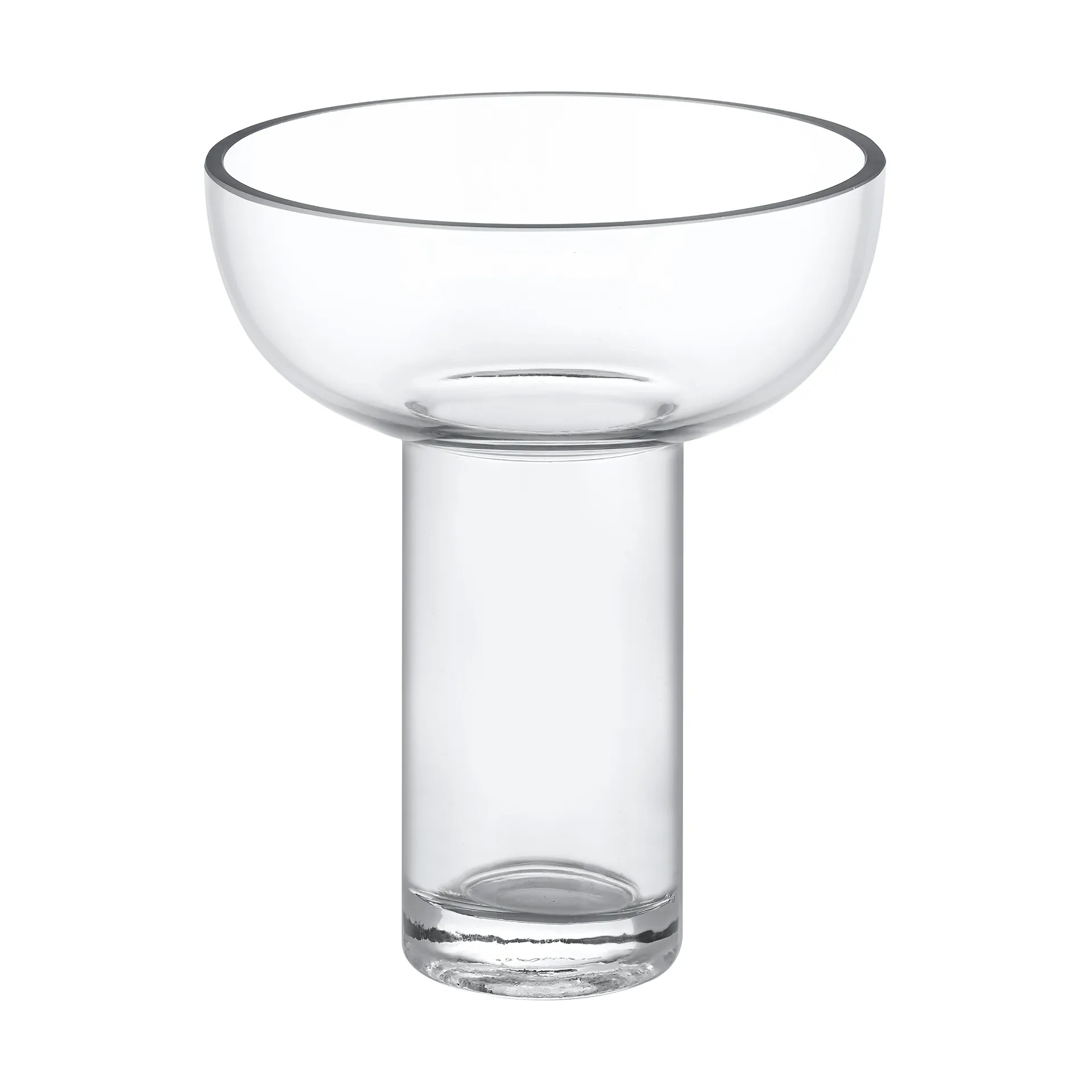 MIYABI hyacintvas Ø17 cm, Clear blomus