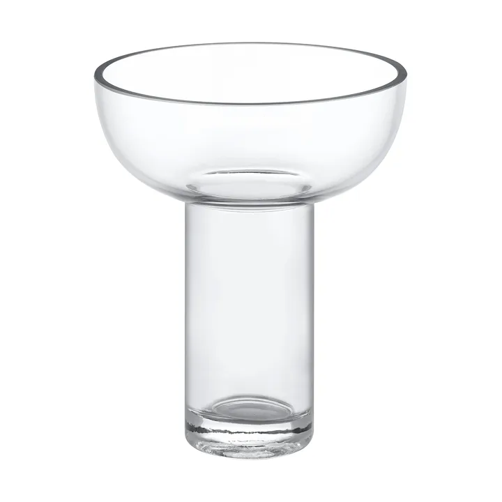 MIYABI hyacintvas Ø17 cm - Clear - blomus