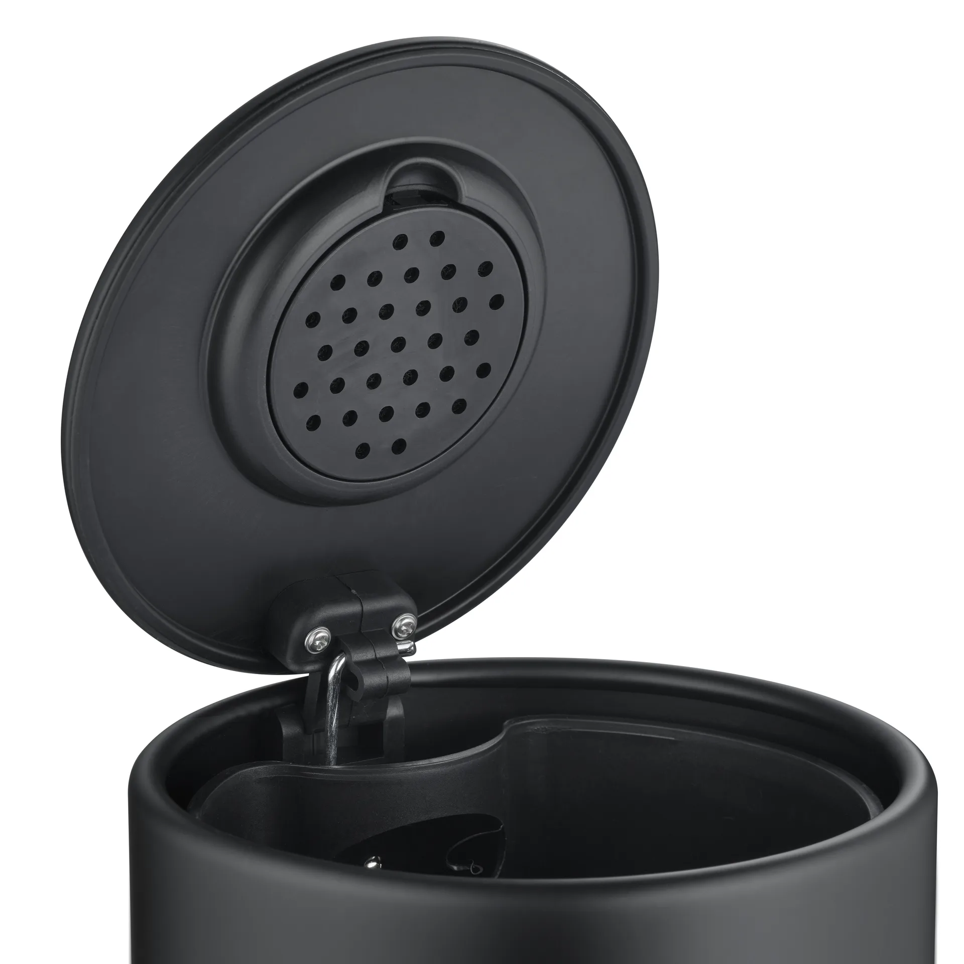 Modo pedalhink, Black, 3 L blomus
