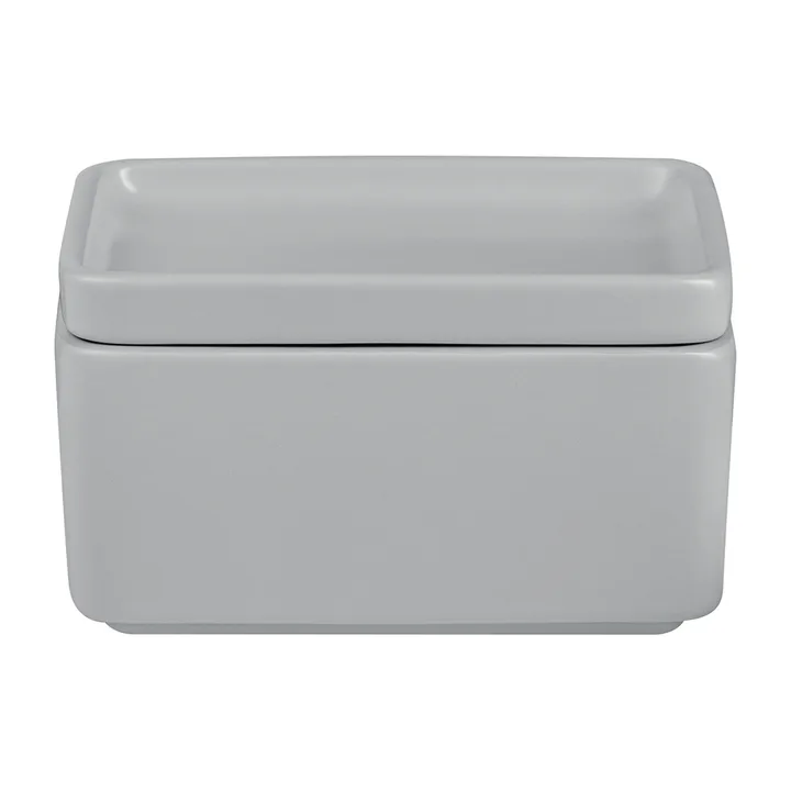 Pilar smörask-förvaringsask 250 ml - Mirage grey - blomus