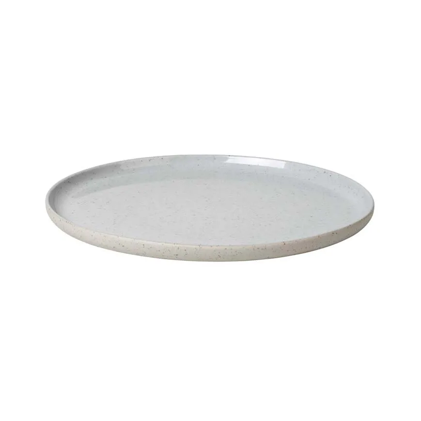 Sablo desserttallrik Ø21 cm, Cloud blomus