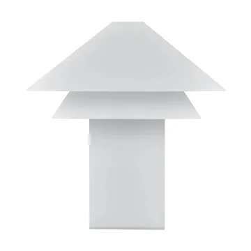 Sanaka bordslampa portabel - White - blomus