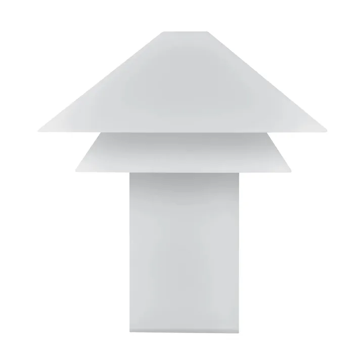 Sanaka bordslampa portabel - White - blomus