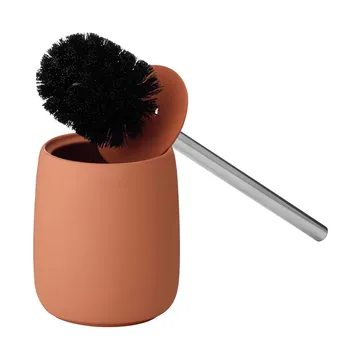 Sono toalettborste 39 cm - Amber Brown - blomus