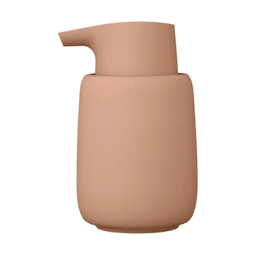 Sono tvålpump 25 cl - Amber Brown - blomus