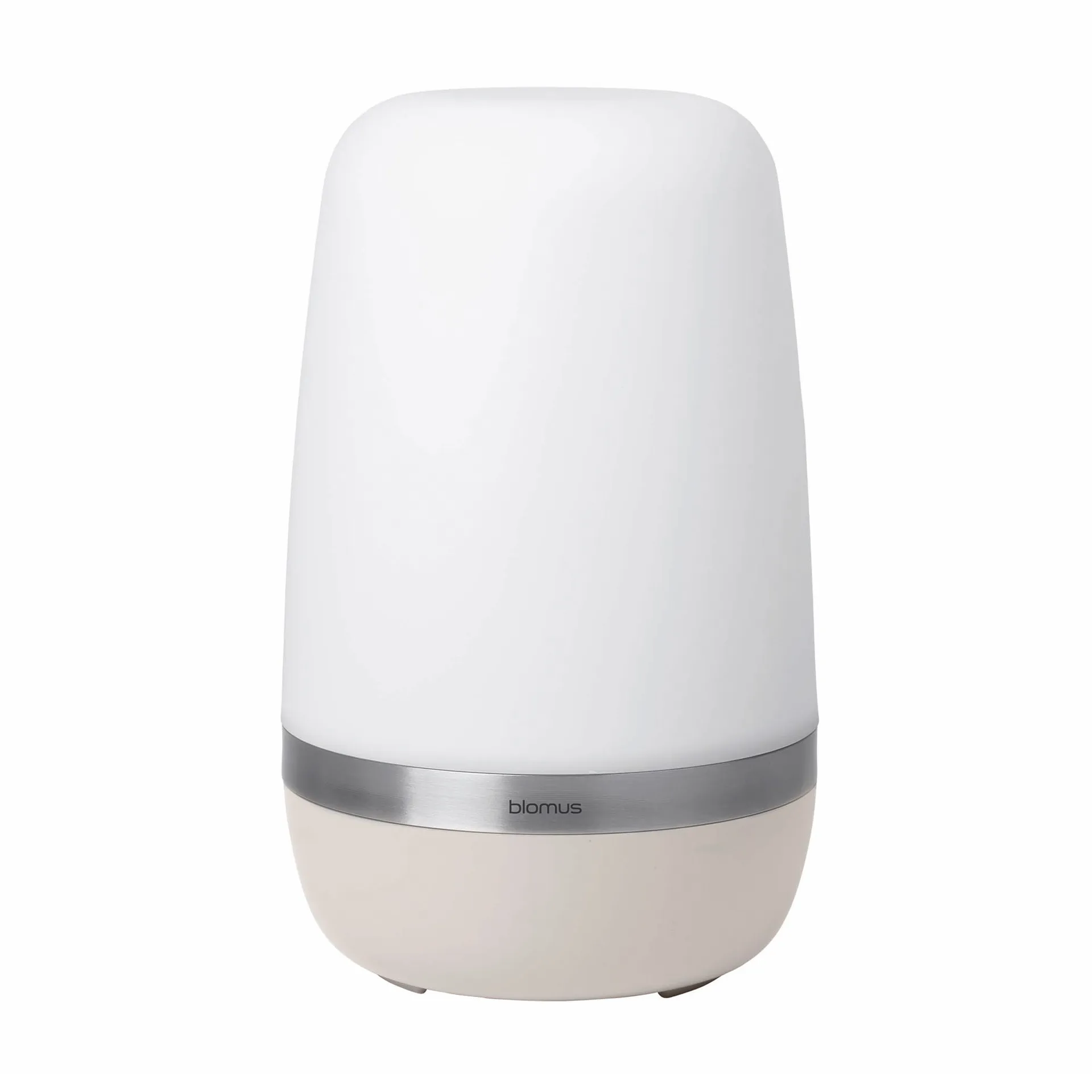 Spirit LED-lampa 35 cm, Moonbeam blomus