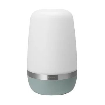 Spirit LED-lampa 35 cm - Pine gray - blomus