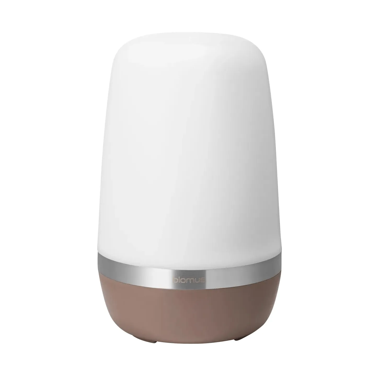 Spirit LED-lampa L 25 cm, Mocha mousse blomus