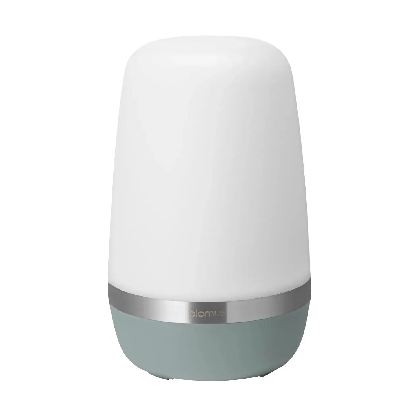 Spirit LED-lampa L 25 cm, Pine gray blomus