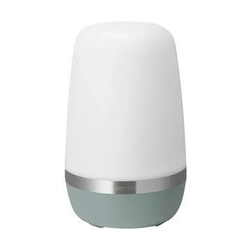 Spirit LED-lampa L 25 cm - Pine gray - blomus