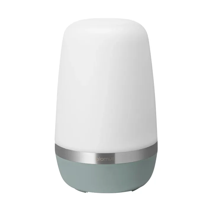 Spirit LED-lampa L 25 cm - Pine gray - blomus