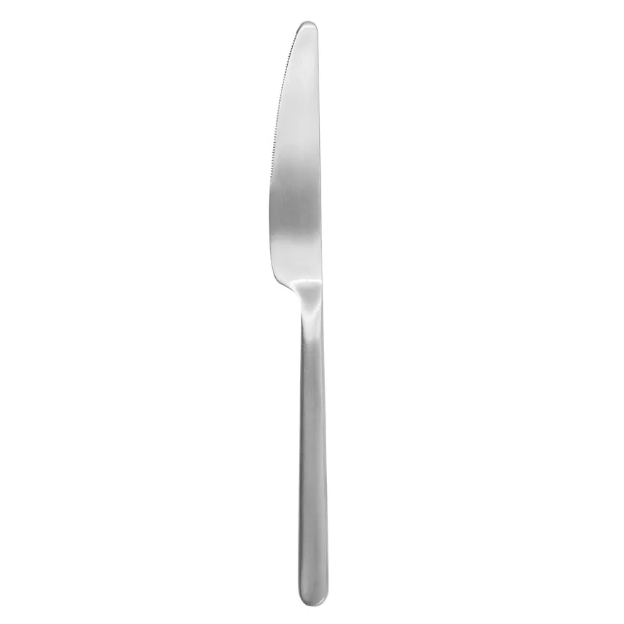 STELLA matkniv, 22 cm blomus