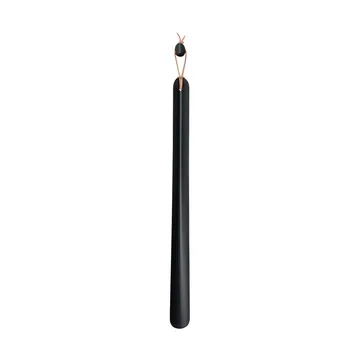 Suko skohorn 50 cm inkl väggkrok - Black - blomus